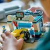 LEGO® 60362 - Miejska myjnia samochodowa (243 elementy) Podgląd zdjęcia produktu 27