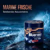 Morfose Blueness Spice Marine Rasiergel 500 ml – Produktbild-Vorschau 7