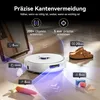 NARWAL FREO Z10 ULTRA (WHITE) aspirapolvere robot Senza Anteprima dell’immagine prodotto 12
