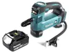 Makita DMP 180 G1 Akku Kompressor 18 V 8,3 bar 1x Akku 6,0 Produktbild-Vorschau 2