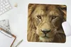 MuchoWow® Mauspad Mousepad Afrikanischer Löwe Porträt 30x30 Produktbild-Vorschau 5
