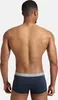 Boxer uomo BIKKEMBERGS confezione 3 boxer elastico a vista Anteprima dell’immagine prodotto 6