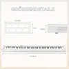 FCH Digitales Piano Keyboard 88 Tasten, tragbares Produktbild-Vorschau 7