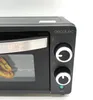 CECOTEC 03816 - Piekarnik mini Bake&Toast 1090 Black Podgląd zdjęcia produktu 15