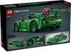 Lego Technic Porsche 911 GT3 R REXY AO Racing Anteprima dell’immagine prodotto 26