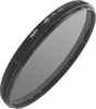 ayex 16-fach vergüteter Slim Polfilter (CPL) 72mm Produktbild-Vorschau 4