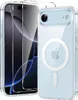 Schutzhülle für Iphone 17 AIR Magsafe Schutz Tasche Slim Produktbild-Vorschau 1