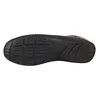 Waldläufer HENNI Klett- Halbschuh, Taipei (Lack), Schwarz, Produktbild-Vorschau 5