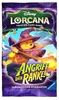 Disney Lorcana TCG: Angriff der Ranke! - Booster Display Produktbild-Vorschau 4
