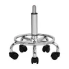 Taboret kosmetyczny 6001 szary Produktbild-Vorschau 2