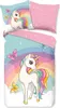 Duvet cover Good Morning 135x200 + 1* 80x80 cm - unicorn Produktbild-Vorschau 6