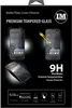3x HTC One S9 Panzerglas Handy Panzerglasfolie 9H Display Produktbild-Vorschau 1