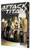 Attack on Titan 13 Produktbild-Vorschau 3