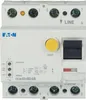 Eaton FI-Schalter 63A 4p 30mA FRCDM-63/4/003-G/B Produktbild-Vorschau 1