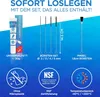 LOBENSWERK 30g Silikonfett für Kaffeevollautomaten [inkl. Produktbild-Vorschau 2