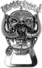 Otwieracz do butelek Motörhead War Pig 3D 10 cm Podgląd zdjęcia produktu 3