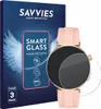 3x Savvies Schutzglas Folie für Knauermann Pro 4 Mini 2026 Produktbild-Vorschau 1