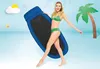 INTEX Luftmatratze 178 x 94 cm - aufblasbarer Außenring und Produktbild-Vorschau 11