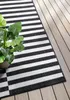 Hanse Home In- & Outdoor Wendeteppich Viela, Schwarz Weiß, Produktbild-Vorschau 6