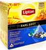 Czarna herbata Lipton Earl Grey z bergamotką i cytrusami, Podgląd zdjęcia produktu 1