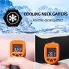 ROCKBROS Balaclavas Halstuch Fahrradmaske Gesichtmaske Produktbild-Vorschau 6