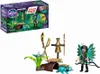 PLAYMOBIL AoA 70905 Starter Pack Chevalier Fée avec raton Voir les images du produit 19