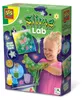 SES Creative Slime - lab - Glow in the dark slijm - Maak je Podgląd zdjęcia produktu 1