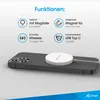 Xlayer Ladegerät MagFix Pro Magsafe Wireless Charging Pad Produktbild-Vorschau 7