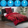 SANILO® Bettwäsche 135x200 cm, 100% feinste Baumwolle, Produktbild-Vorschau 4