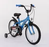 18 Zoll Fahrrad Kinder Jungen Mädchen Kinderfahrrad Rad Produktbild-Vorschau 3