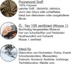 Pannesamt Meterware 140 cm breit – Stoff für Bekleidung, Produktbild-Vorschau 4