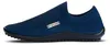 Leguano Sportliche Slipper Albany Damen 31343030333239 Blau Produktbild-Vorschau 5