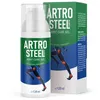 Artro Steel Forte Gel | Soin pour les articulations et les Voir les images du produit 1