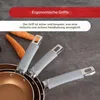 BERGNER Loja Reeco - 4-Piece Set - 3 Frying Pans 18-22 and Produktbild-Vorschau 5