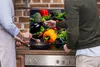 Plaque de recouvrement pour cuisinière 80x52cm en 1 partie Voir les images du produit 5