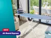 Leifheit Bügeltisch Air Board Express L Solid Produktbild-Vorschau 5