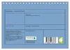 Aquarelle - Fischland-Darß (Tischkalender 2027 DIN A5 Produktbild-Vorschau 11