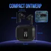 Strex Draadloze Oordopjes - Active Noise Cancelling - LED Productafbeelding-voorbeeld 8
