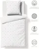 Fleuresse Bettwäsche Rio 444506 155x220 G-444506-0010-0308 Produktbild-Vorschau 3