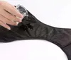 Abnehmbares Luna-Menstruationshöschen – 4XL, Schwarz Produktbild-Vorschau 8