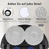 INF Pezzi di ricambio per Ecovacs Deebot T30S Anteprima dell’immagine prodotto 5