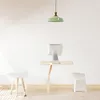 Asletl-Knob Hängelampe Industrie Pendelleuchte, 41 cm Produktbild-Vorschau 4