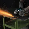 Akumulatorowa szlifierka kątowa Makita DGA506Z Podgląd zdjęcia produktu 21