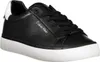 Nachhaltige Damen Sportschuhe Schwarz - Stilvoll & Produktbild-Vorschau 2