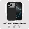 Cazy Coque compatible avec iPhone 17 Pro Coque en Silicone Voir les images du produit 2