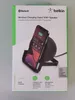 Belkin Boost Charge Wireless Charging Stand Black Produktbild-Vorschau 11