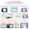 Blackview Tab 60 Pro Tablet Android 15, 24GB RAM + 128GB Produktbild-Vorschau 10