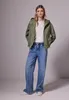 Parka Street One s kapucňou Náhľad obrázku produktu 3