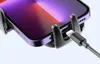 Držák mobilního telefonu do auta Otočné flexibilní rameno Náhled obrázku produktu 4