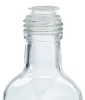 Relaxdays kleine Flaschen, Set, 100 ml, Glasflaschen zum Produktbild-Vorschau 3